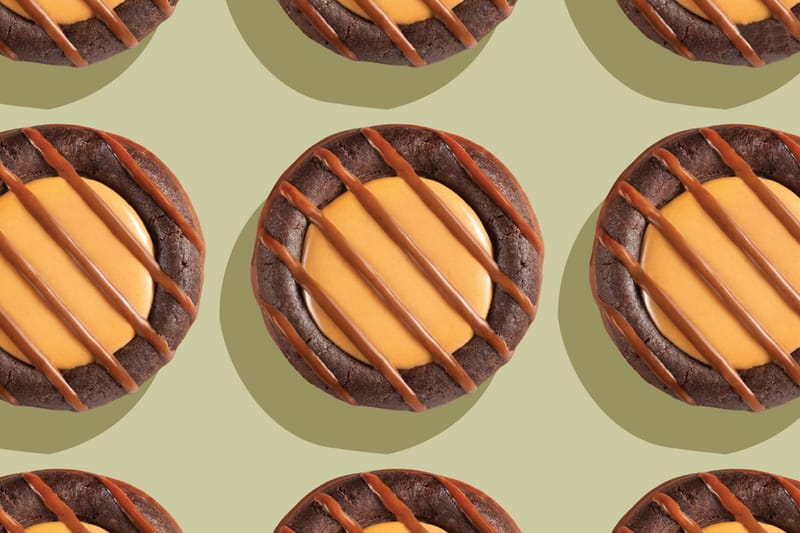Girl Scouts To Introduce Caramel Brownie Cookies in 2022