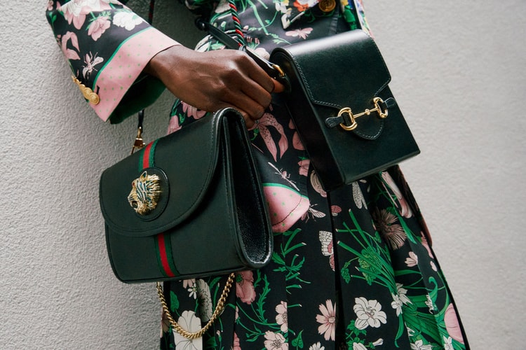 Gucci and Louis Vuitton Are the Hottest Brands of 2021