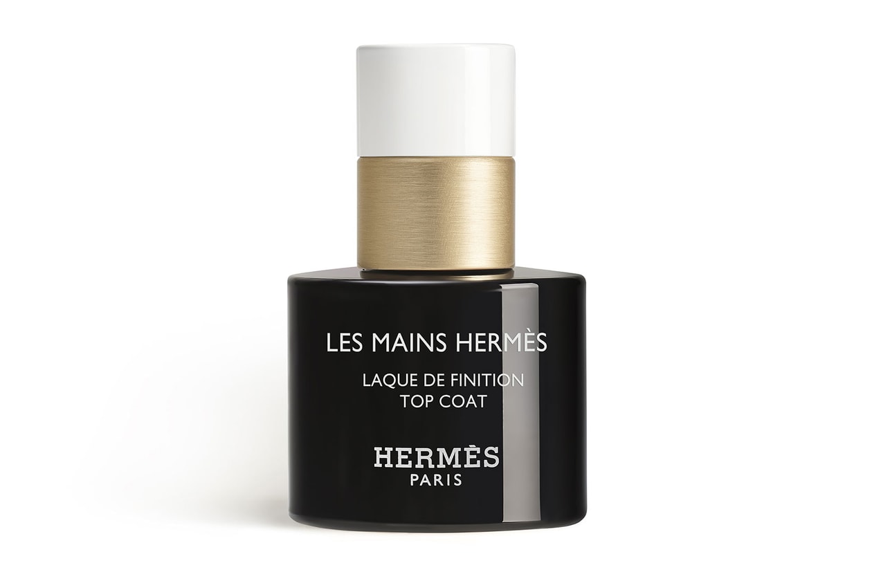 Hermes Beauty Nail Polish Lacquer Manicure Release Price Date Info