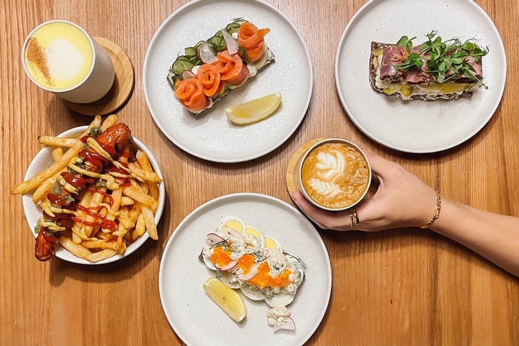 Café Hjem Brings the Flavors of Norway to Hong Kong
