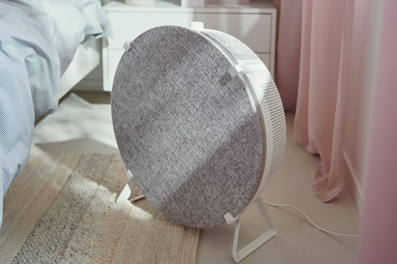 IKEA Is Launching Its First-Ever Smart Air Purifier