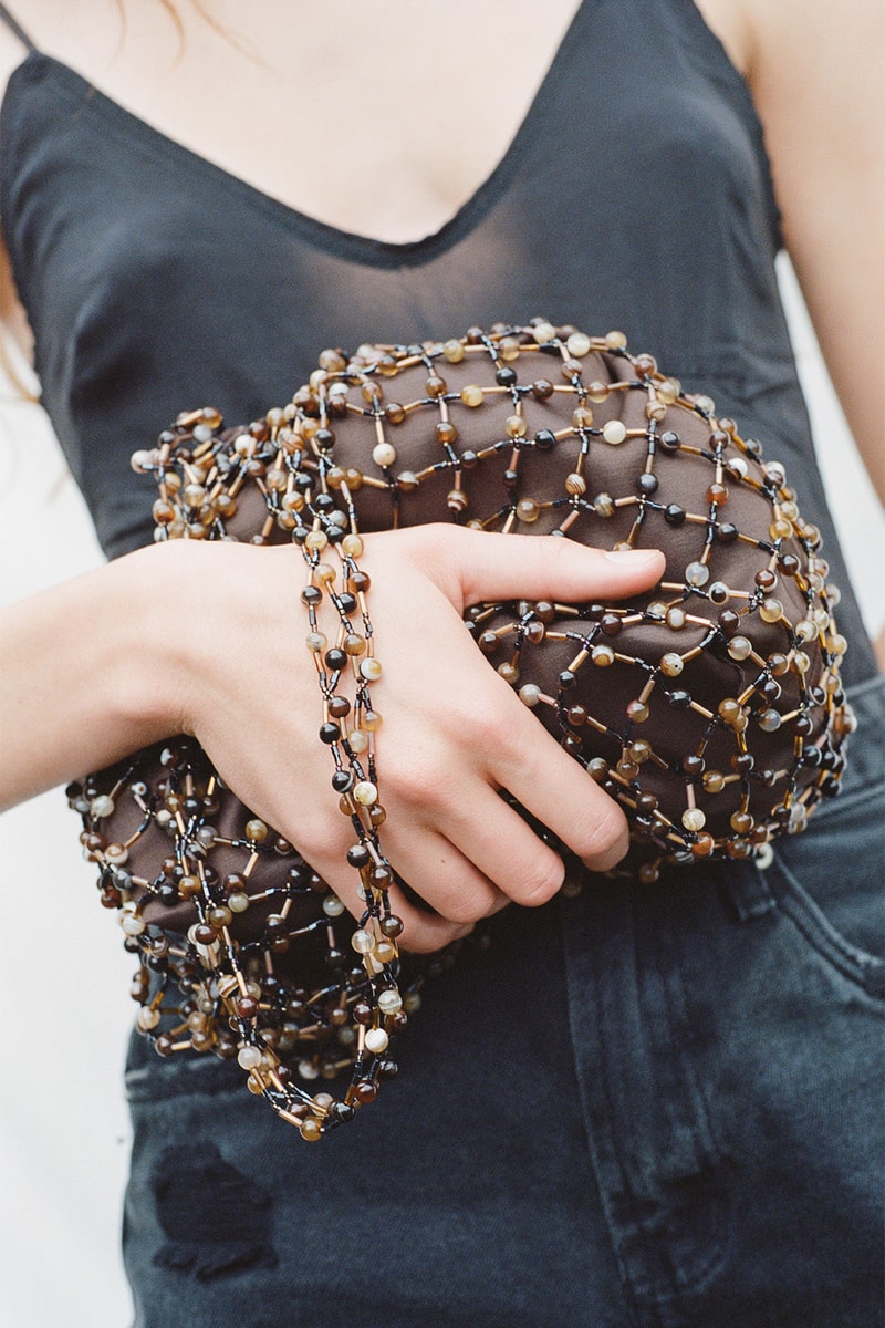jasmin sparrow new zealand jewelry brand accessories sustainable bags