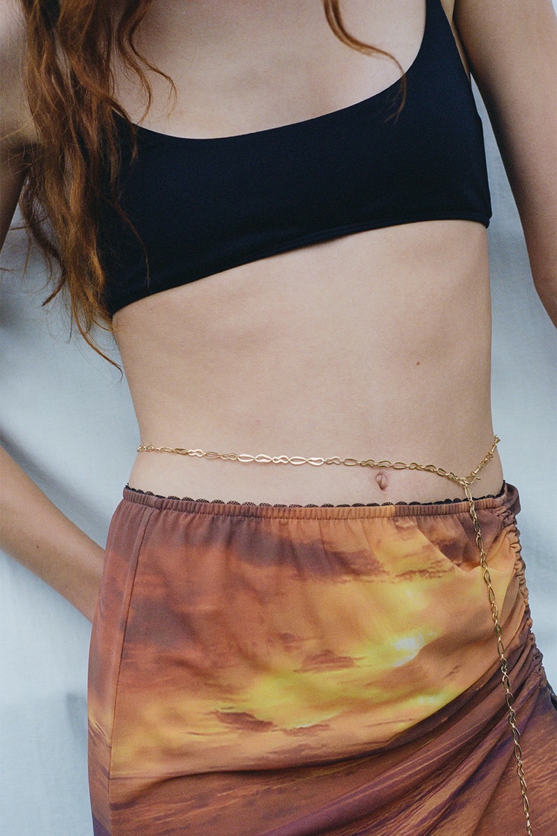 jasmin sparrow new zealand jewelry brand accessories sustainable