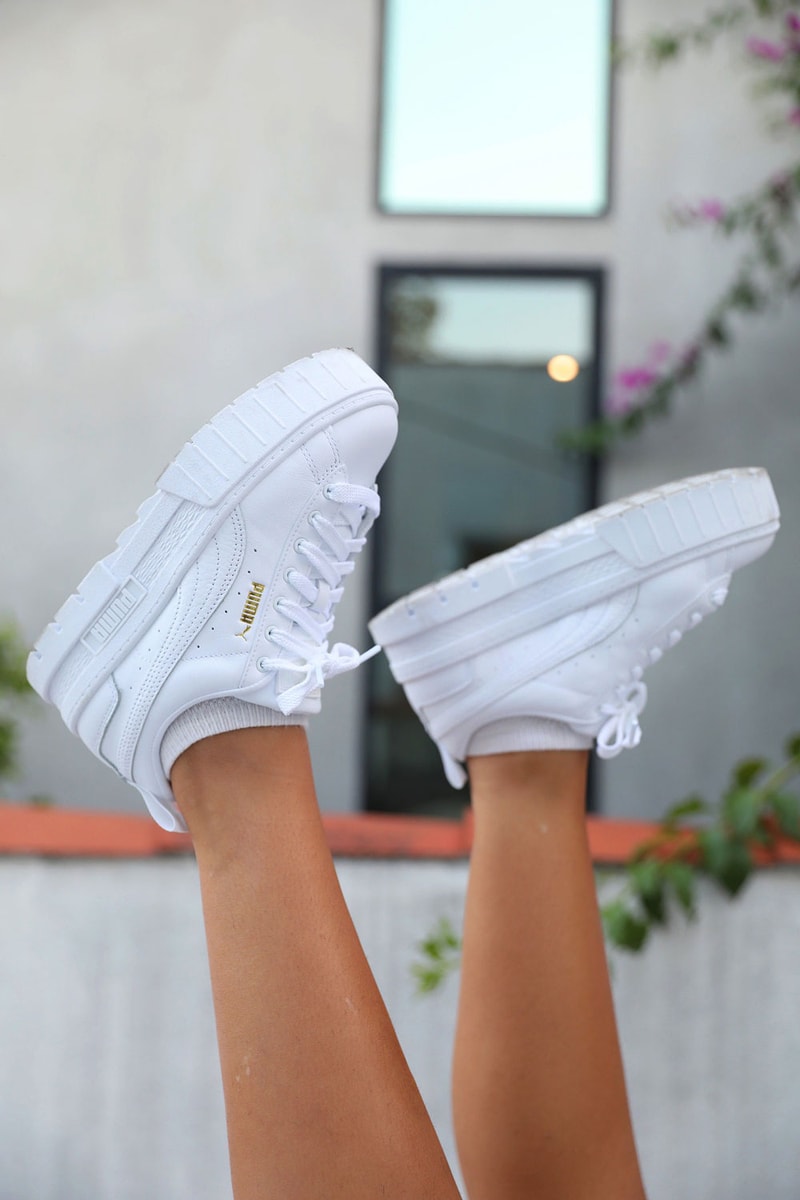jd sports puma sammiee cimrelli her story sneakers 