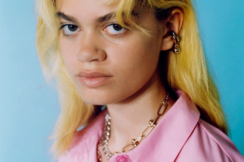 Justine Clenquet Showcases Timeless Designs in FW21 Collection