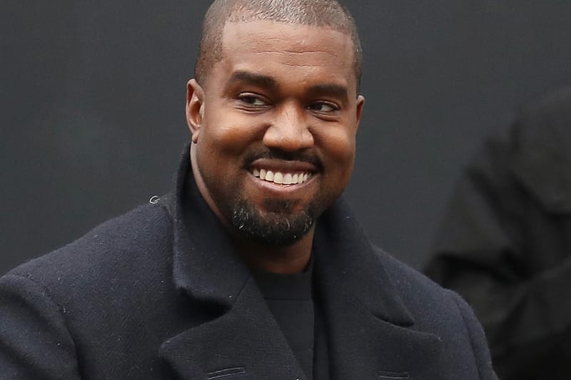 UPDATE: Kanye West Officially Changes His Name to "Ye"