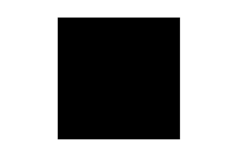 Kanye West DONDA Digital Album Cover Black
