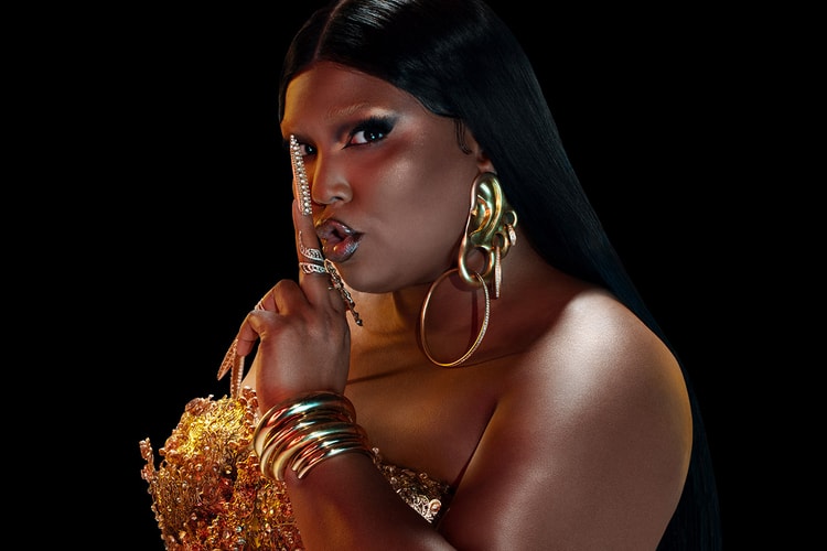 Lizzo Addresses Fatphobic and Racist Comments on "Rumors" Music Video