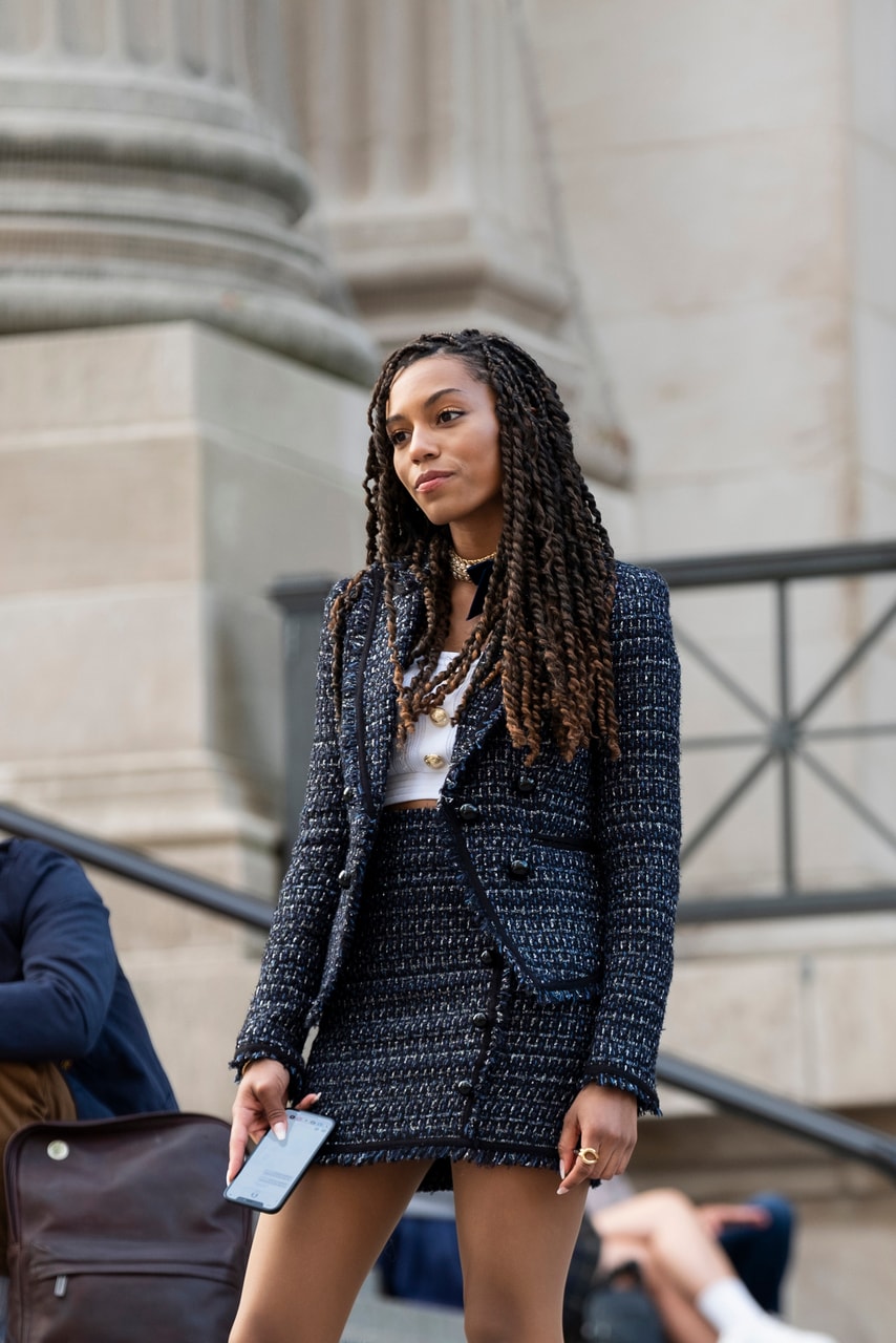 How Natural Hair Gets Represented in Teen Dramas | Hypebae How Natural Hair Gets Represented in Teen Dramas | Hypebae