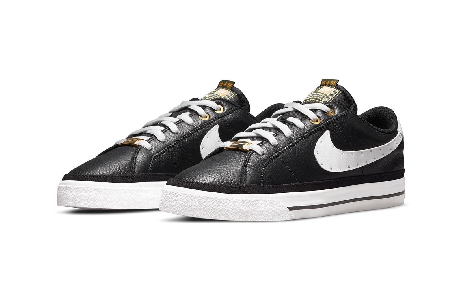 Nike Serena Williams Design Crew SWDC Collaboration Sportswear Court Legacy Air Max Koko Release Date