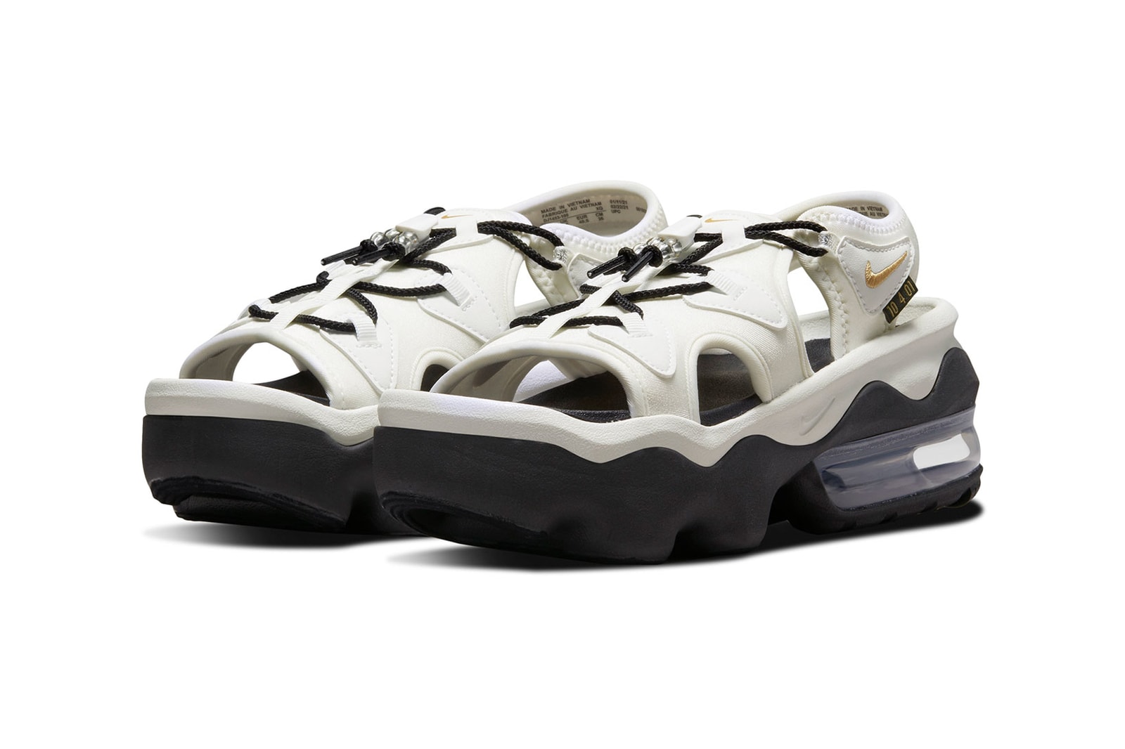 Nike Serena Williams Design Crew SWDC Collaboration Sportswear Court Legacy Air Max Koko Release Date