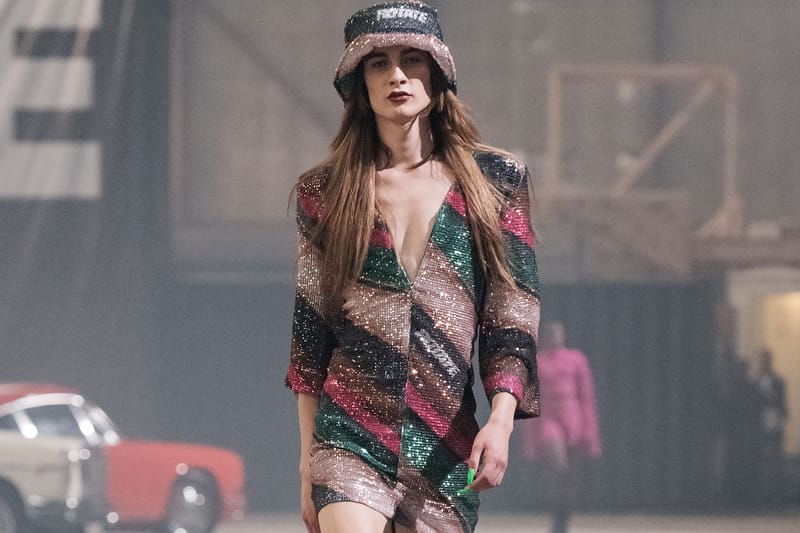 ROTATE Channels '90s Nostalgia With SS22 Collection