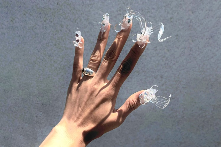 Meet Sojin Oh, the Artist Behind Billie Eilish and Cardi B's Nails