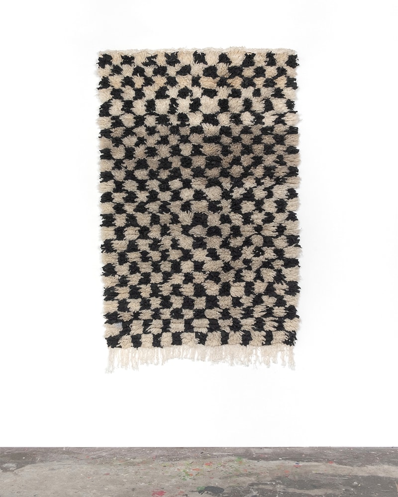 Stussy Artisan Project Rugs Upcycled Boucherouite T-shirts Collaboration Release Date Info