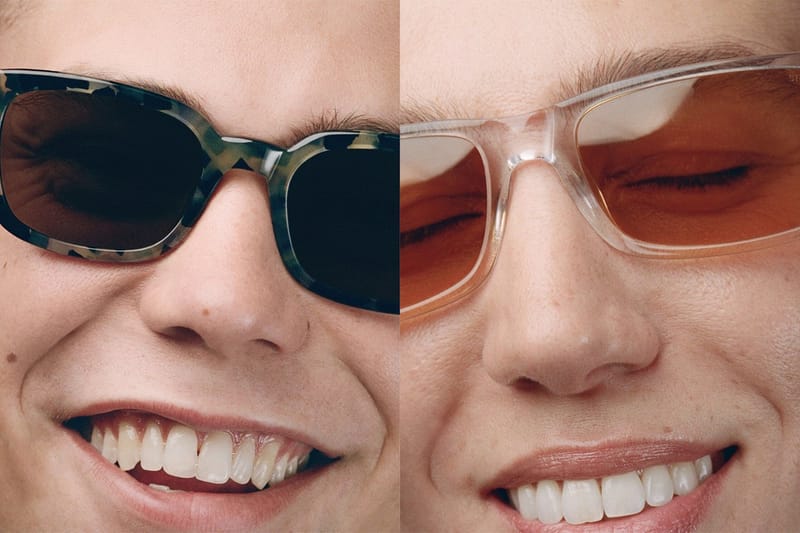 Stussy Is Dropping New Eyewear for Summer 2021