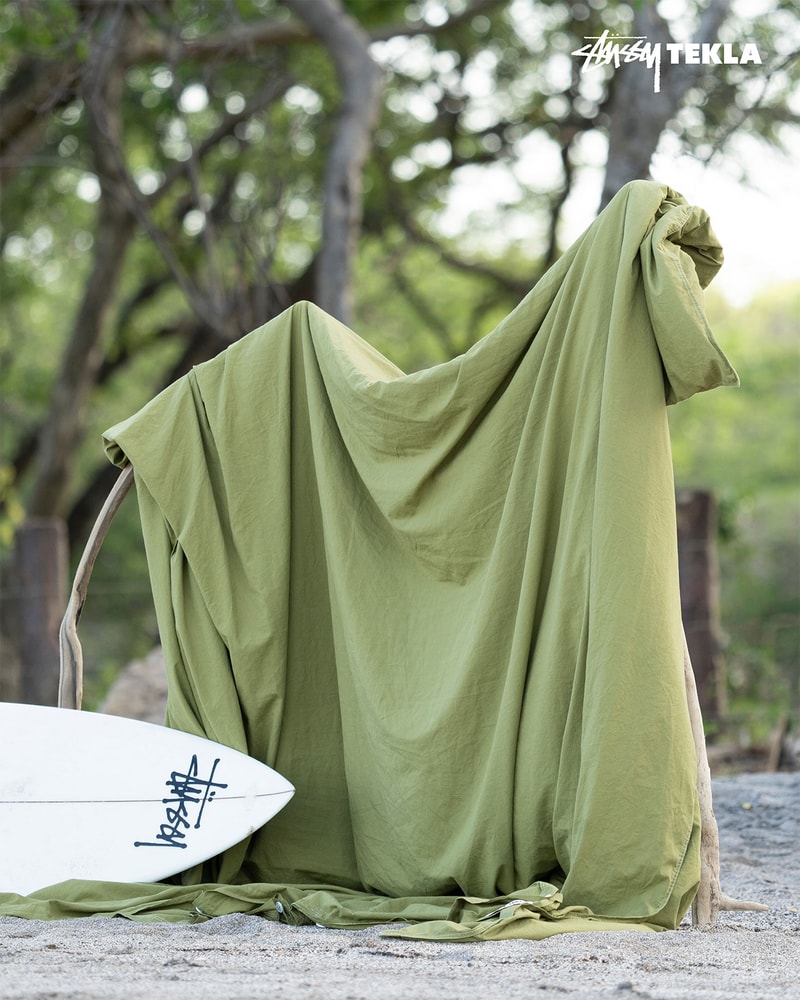Stussy Tekla Collaboration Home Collaboration Sheets Surfboard