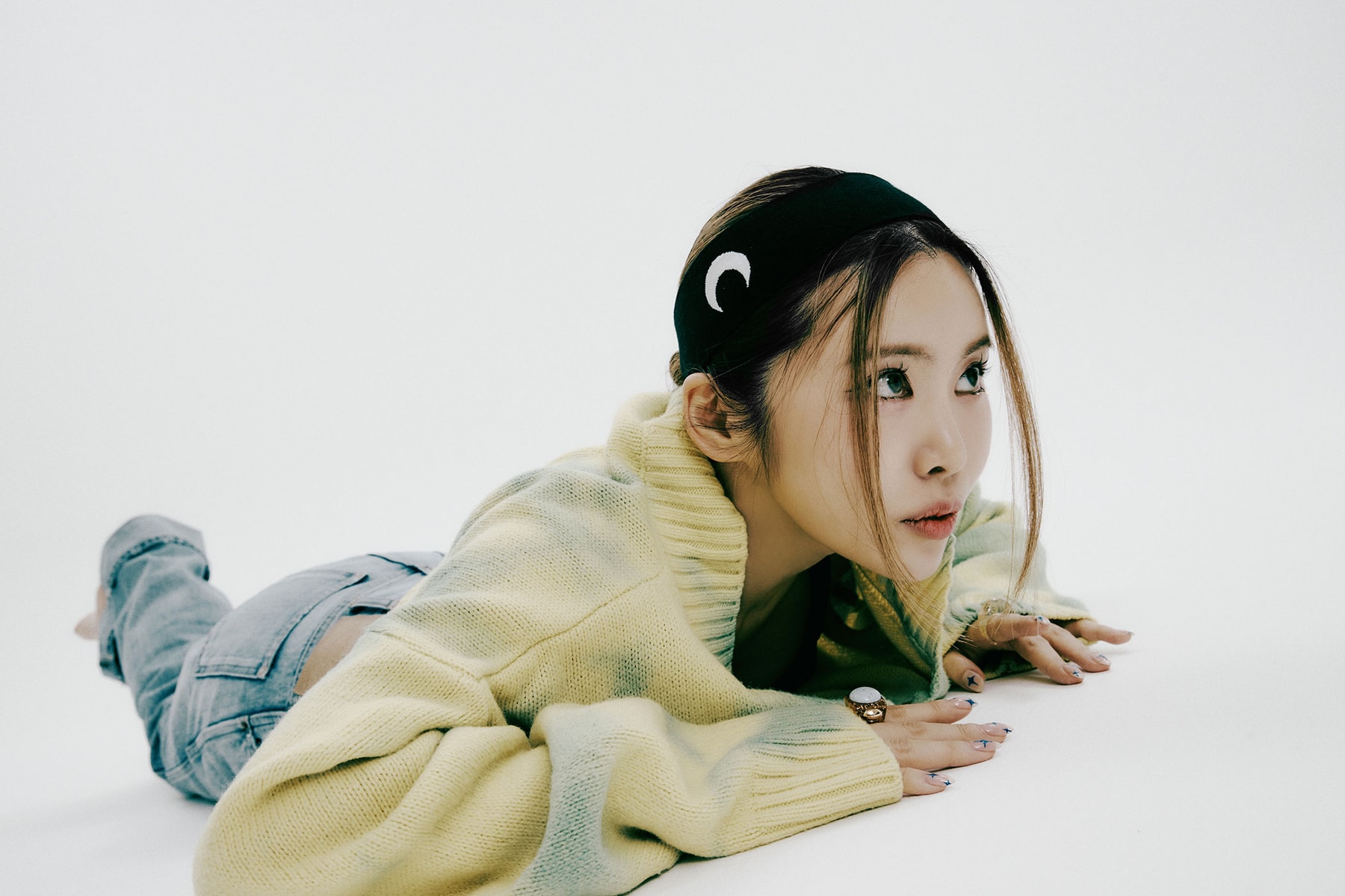 SURAN Korean Singer Songwriter Blanket Wonstein Single Release K-Hip Hop Interview