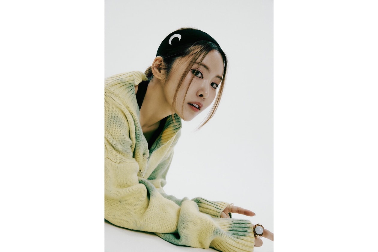 SURAN Korean Singer Songwriter Blanket Wonstein Single Release K-Hip Hop Interview