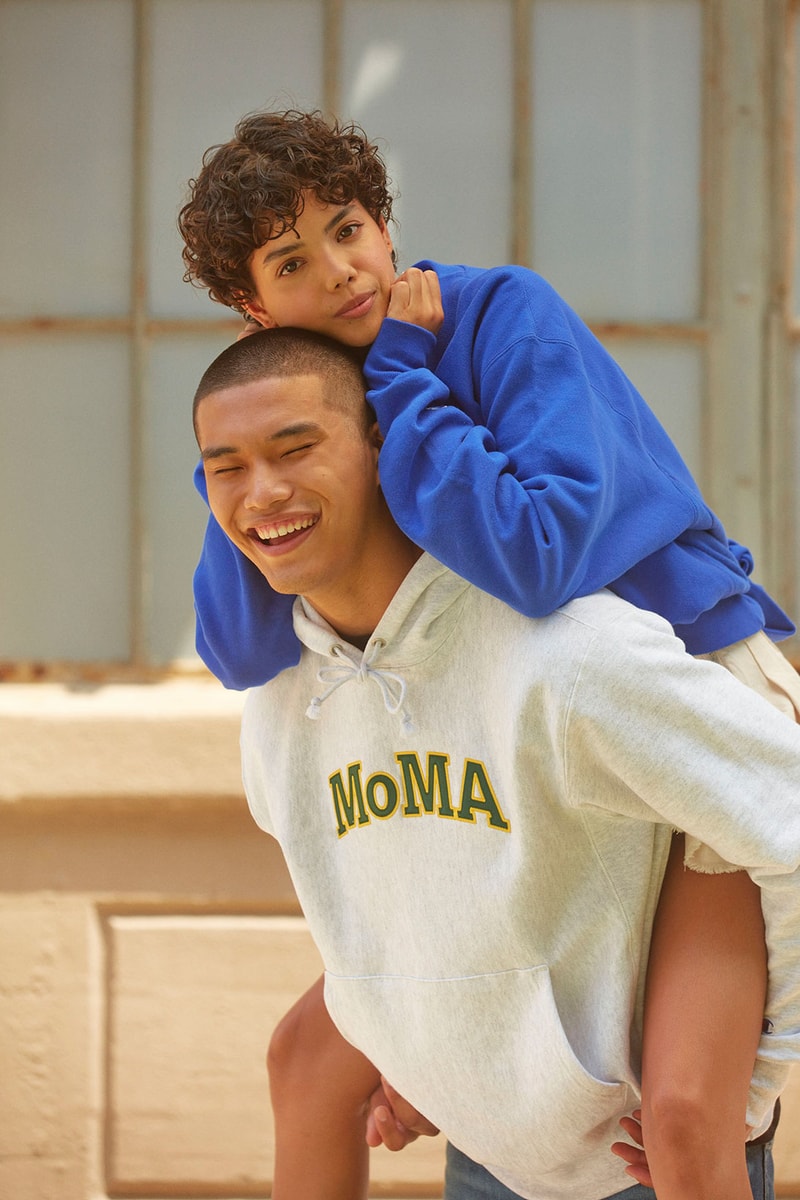 team moma logo hoodies sweaters crewneck