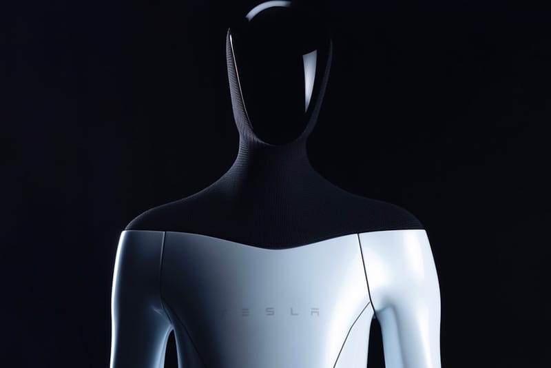 Elon Musk Plans To Build a Humanoid AI Robot for Tesla