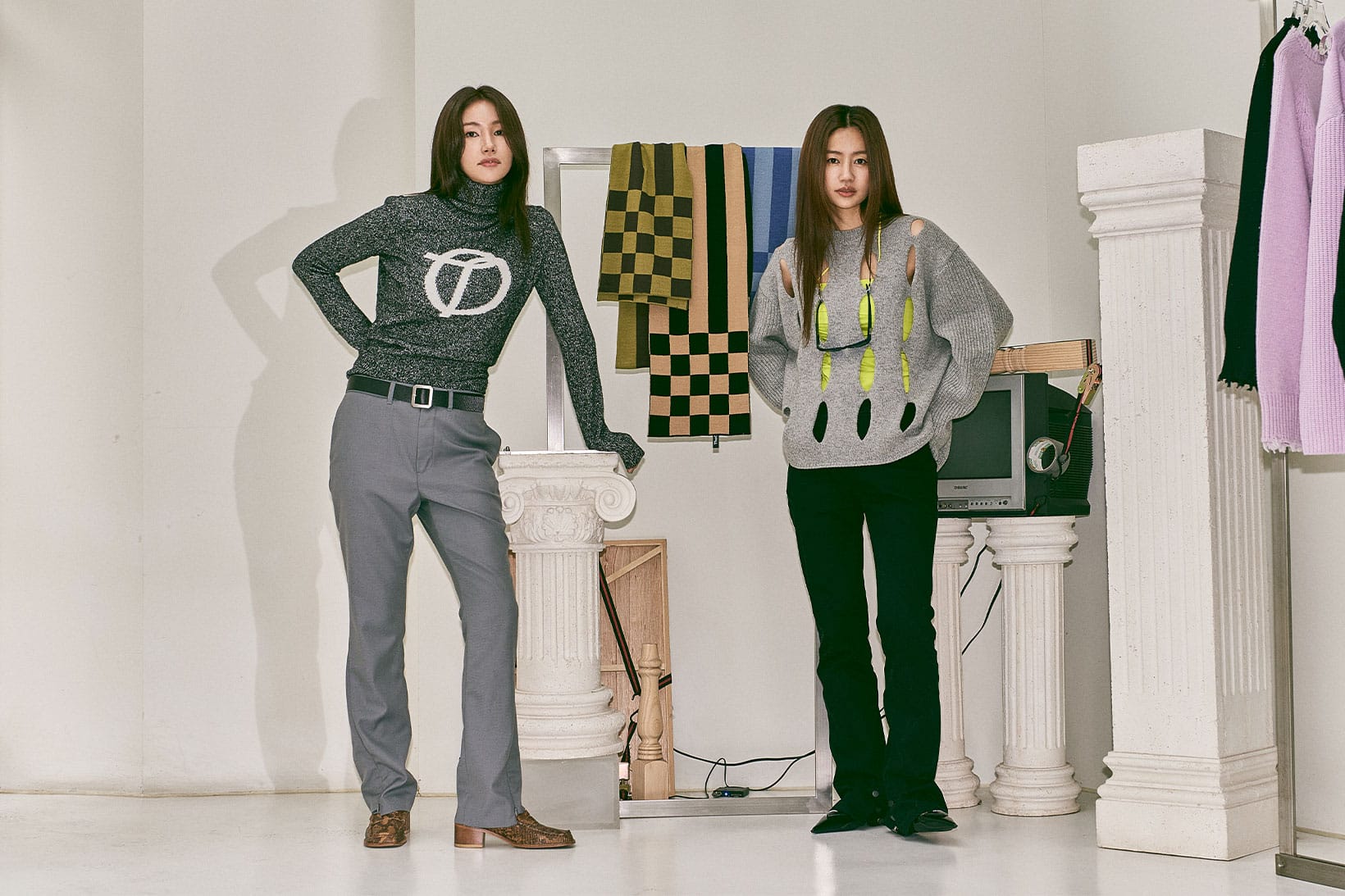 Meet TheOpen Product, Viral Korean Fashion Brand | HYPEBAE