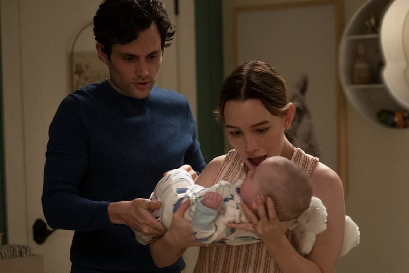 Netflix Reveals Ominous Trailer for 'You' Season 3