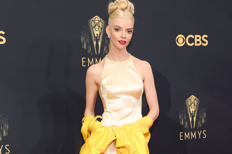 2021 Emmy Awards Red Carpet: See the Best Celebrity Looks