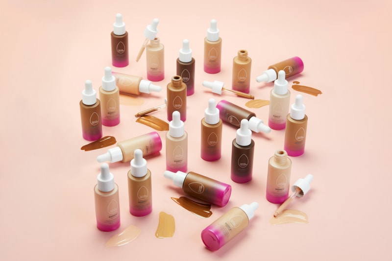 Beautyblender BOUNCE™ Always on Skin Tint 20 shades
