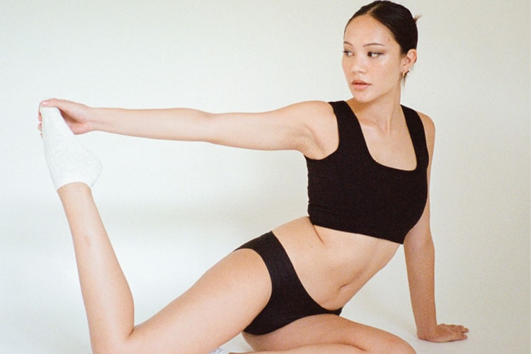 Kiri™ Is Changing the Period Game With Sustainable Leak-Proof Underwear