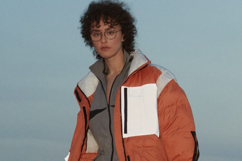 Adidas by Stella McCartney Launches "Earth Explorer" Campaign