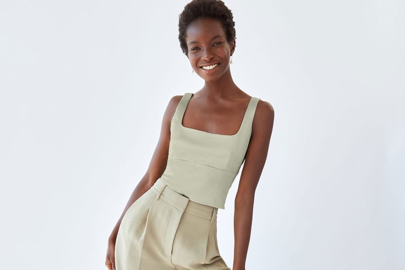 best bustier