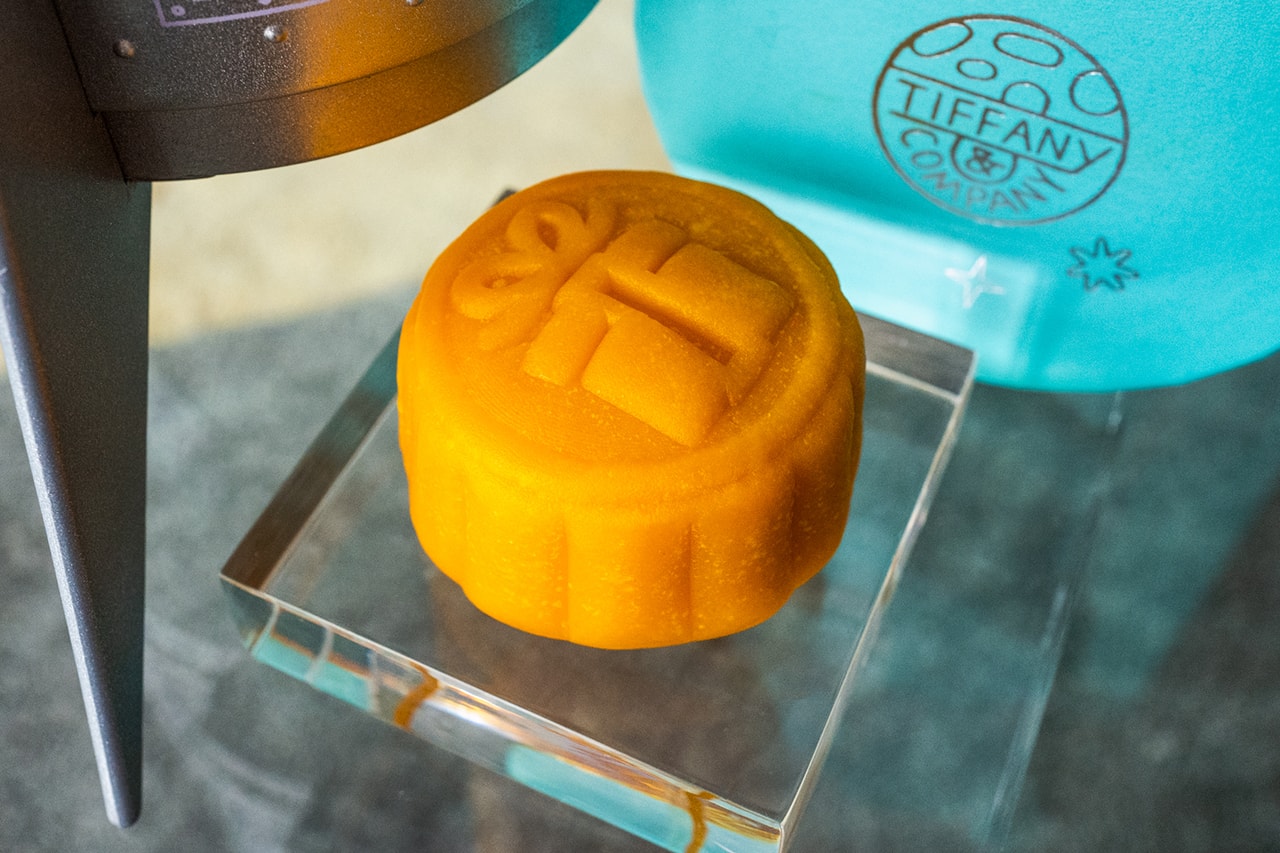 Luxury Brand Mooncakes Mid-Autumn Festival 2021 | Hypebae