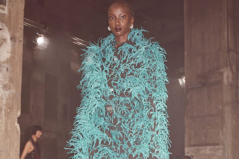 Bottega Veneta Unveils Mystery FW21 "Salon 02" Collection