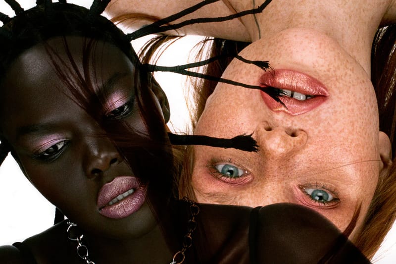 Byredo Introduces Shimmering Nude Lipsticks for FW21