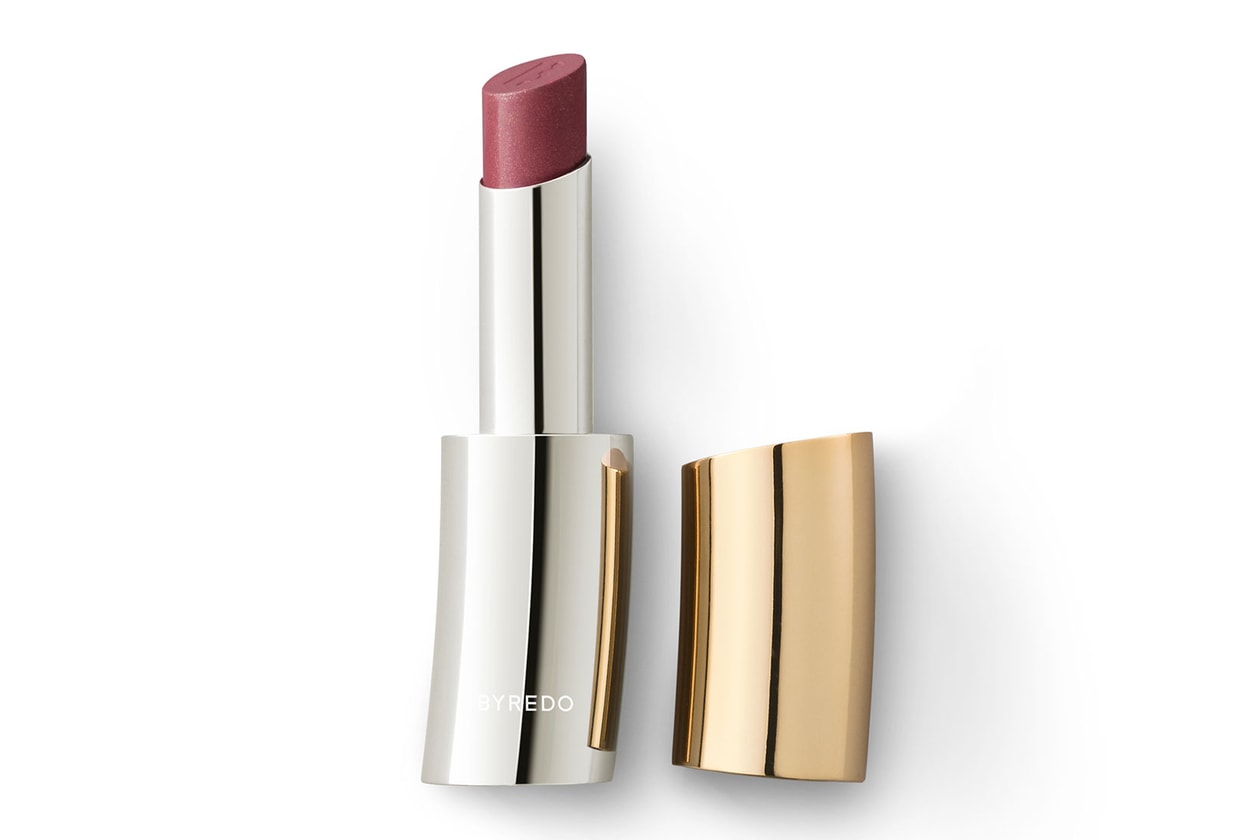 Byredo Shimmering Nude Lipsticks Fall Winter Makeup Release Price Info