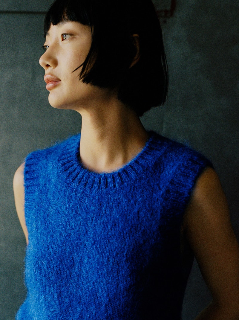 COS Fall Winter Campaign London Fashion Week LFW Runway Show Info
