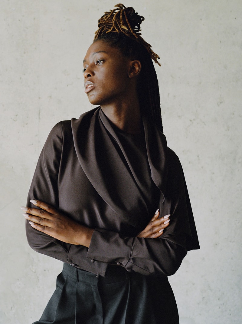 COS Fall Winter Campaign London Fashion Week LFW Runway Show Info
