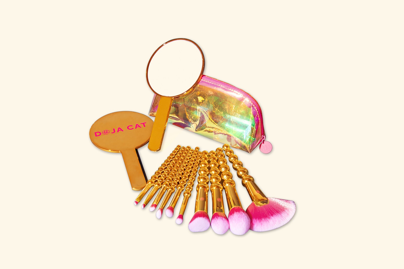 Doja Cat x BH Cosmetics Makeup Collection Drop | HYPEBAE