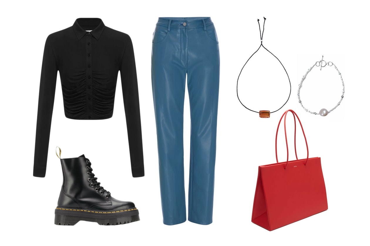 best back to school fall outfits ideas editors style guide operasport with jean dr martens 