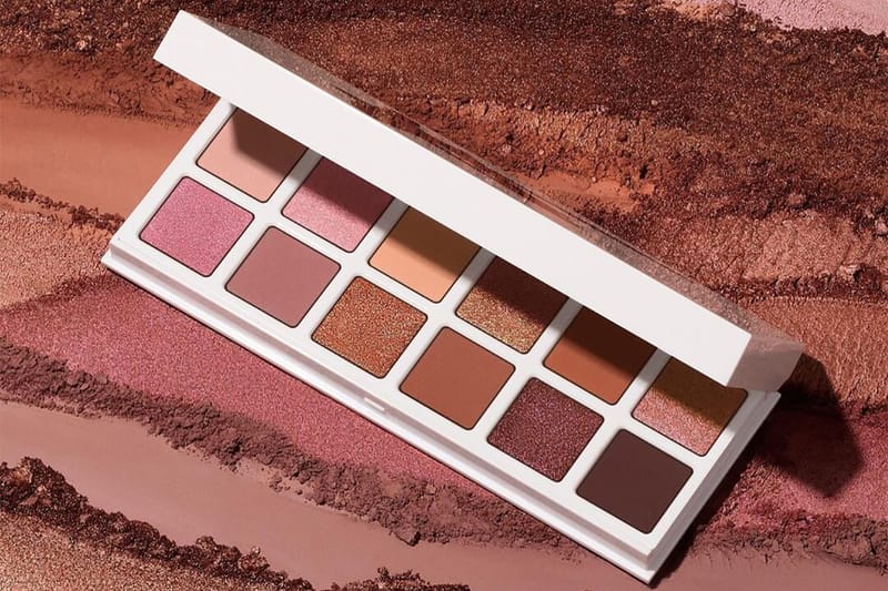 Fenty Beauty Unveils New 12-Pan Eyeshadow Palette Dubbed Bomb Posse