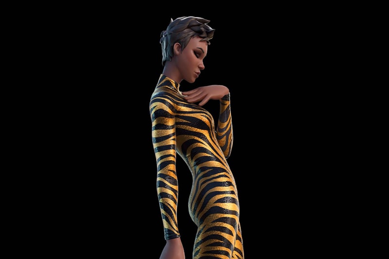Fortnite Balenciaga Apparel Collection Collaboration Strange Times Campaign Gaming