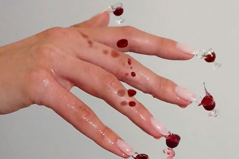 GELCARE Debuts FW21 Nail Polish With Gab Bois