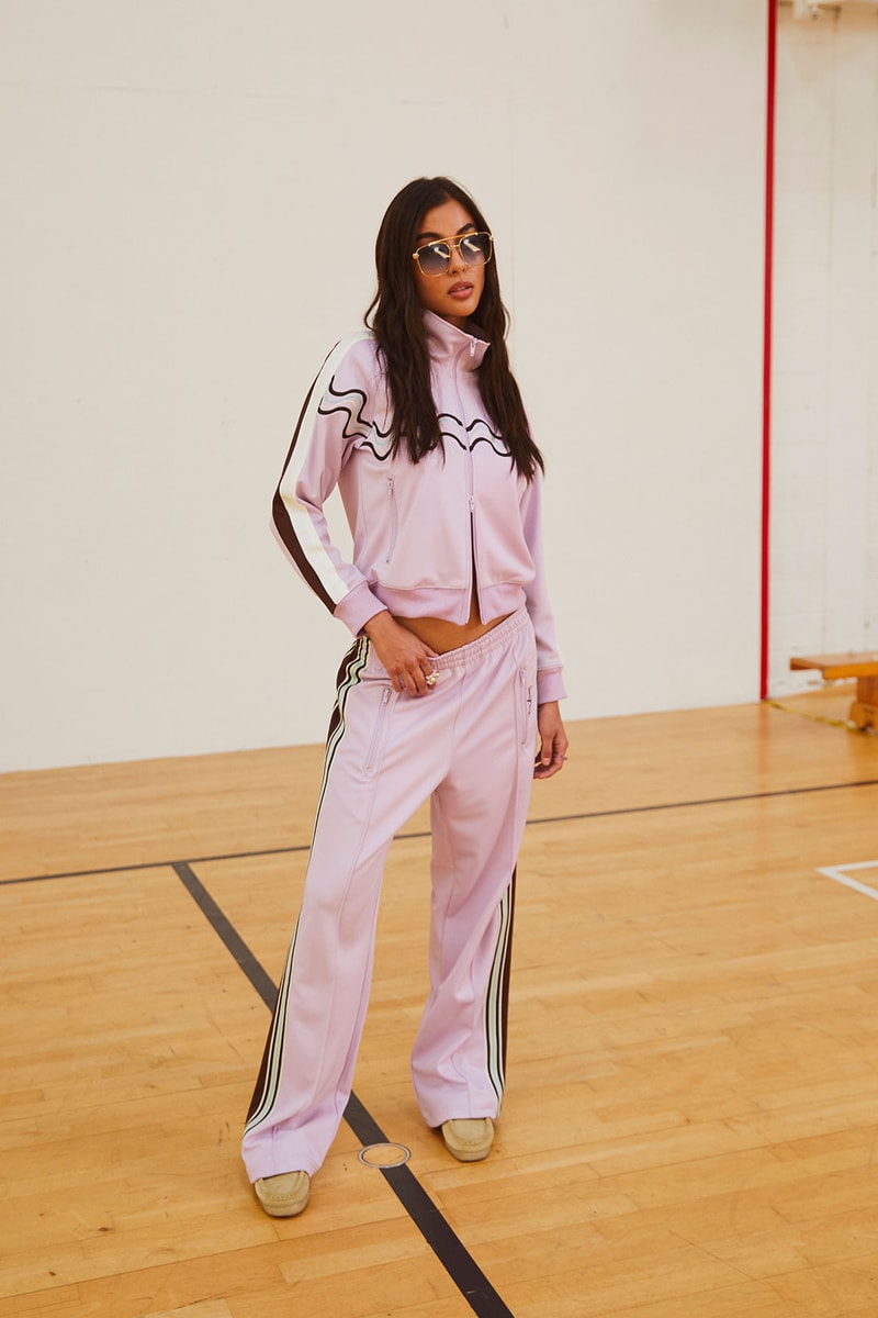House of Sunny On The Road Again Spring Summer 2022 Knitwear Menswear Release Where to buy