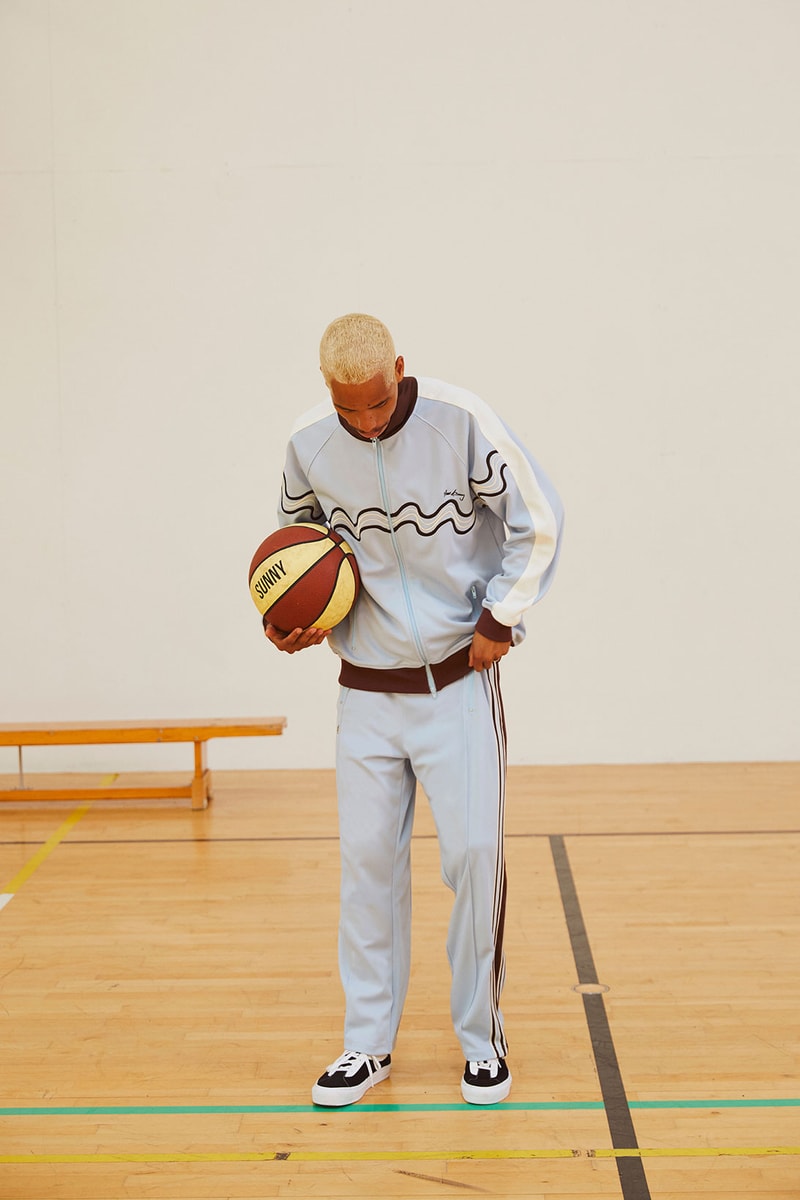 House of Sunny On The Road Again Spring Summer 2022 Knitwear Menswear Release Where to buy