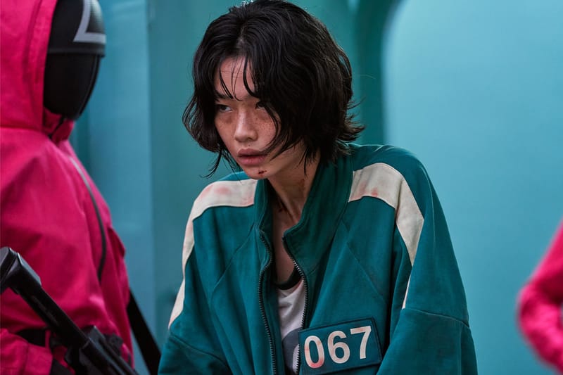 5 Things To Know About Hoyeon Jung of Netflix Korean Drama, 'Squid Game'