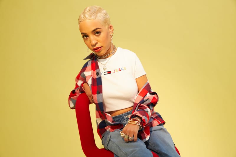 Multifaceted Creative and Activist Jillian Mercado Is Using Her Platform to Reshape the Fashion and Beauty Landscape