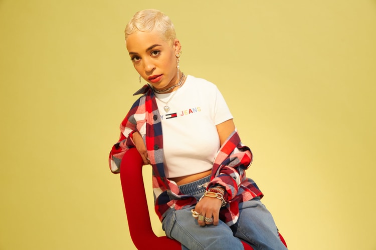 Multifaceted Creative and Activist Jillian Mercado Is Using Her Platform to Reshape the Fashion and Beauty Landscape