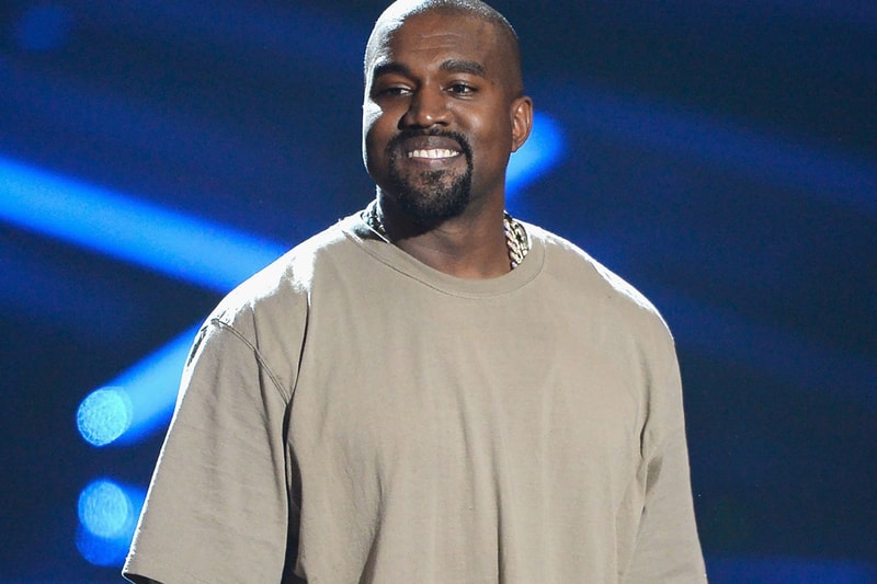 Kanye West Trademark Homeware Brand Label Products Decor Rapper Artist Donda 