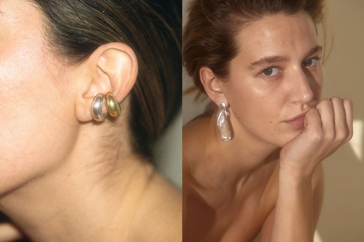 Latinx Owned Hispanic Fashion Designers Brands Shop Heritage Month Selva Negra Tach Clothing Gauge81