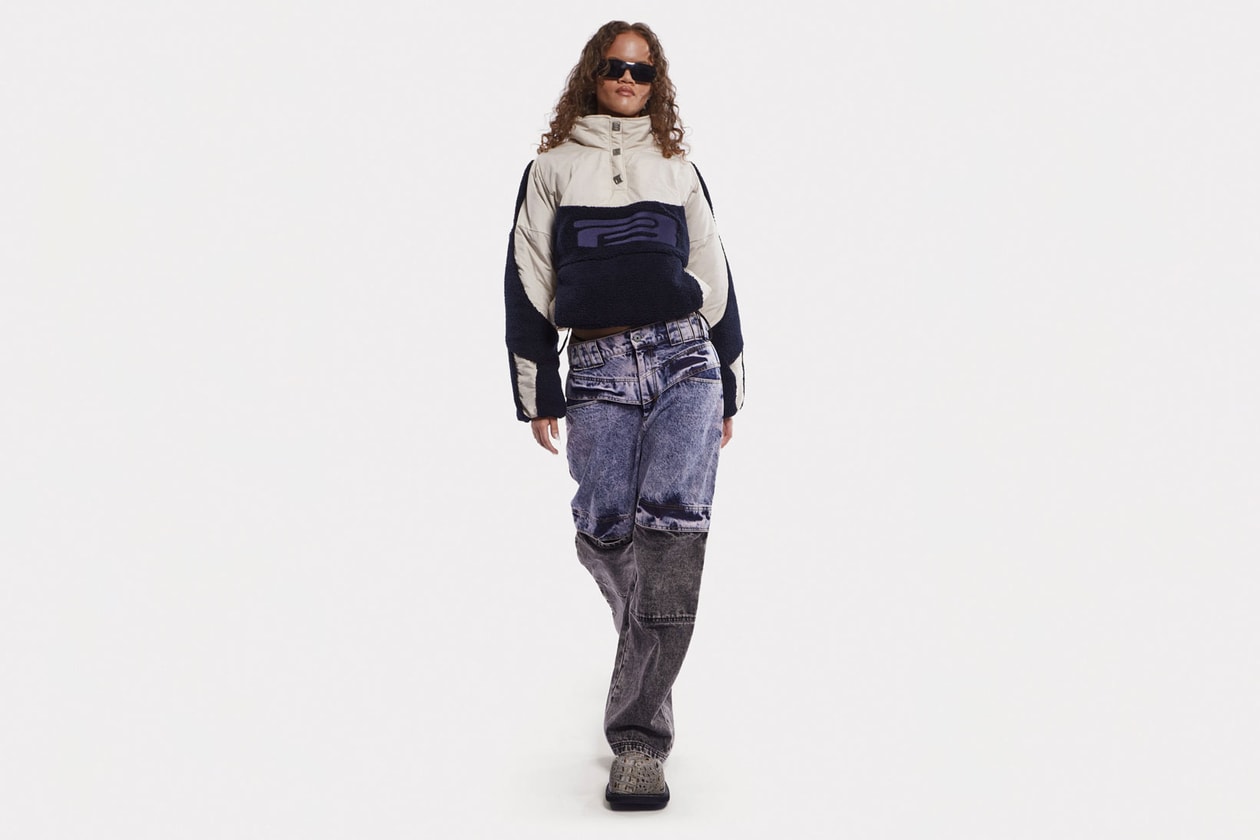 Latinx Owned Hispanic Fashion Designers Brands Shop Heritage Month Selva Negra Tach Clothing Gauge81